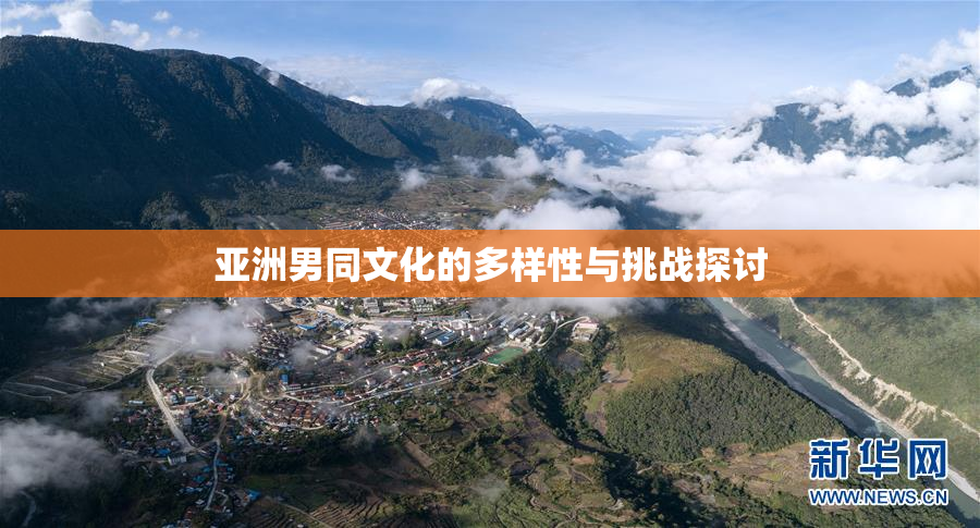 亚洲男同文化的多样性与挑战探讨