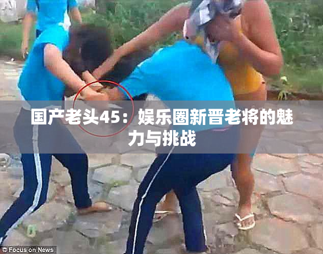 国产老头45：娱乐圈新晋老将的魅力与挑战
