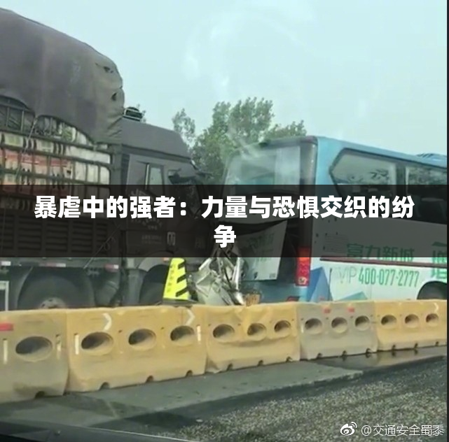 暴虐中的强者：力量与恐惧交织的纷争