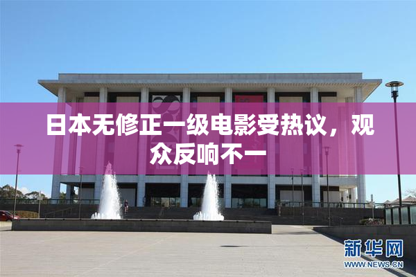 日本无修正一级电影受热议，观众反响不一