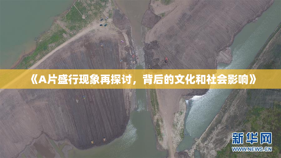 《A片盛行现象再探讨，背后的文化和社会影响》