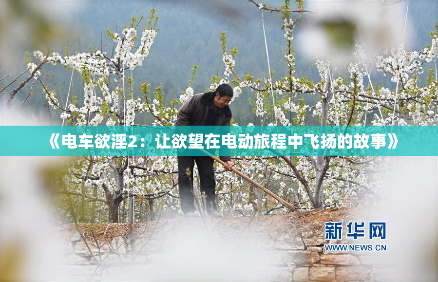 《电车欲淫2：让欲望在电动旅程中飞扬的故事》
