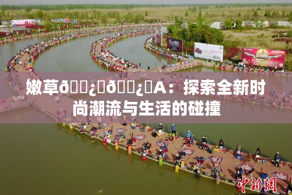 嫩草🌿‌🌿‌A：探索全新时尚潮流与生活的碰撞