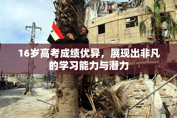 16岁高考成绩优异，展现出非凡的学习能力与潜力