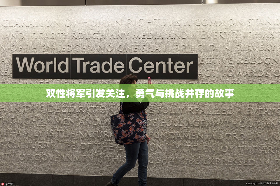 双性将军引发关注，勇气与挑战并存的故事