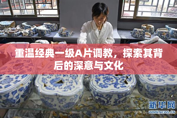 重温经典一级A片调教，探索其背后的深意与文化