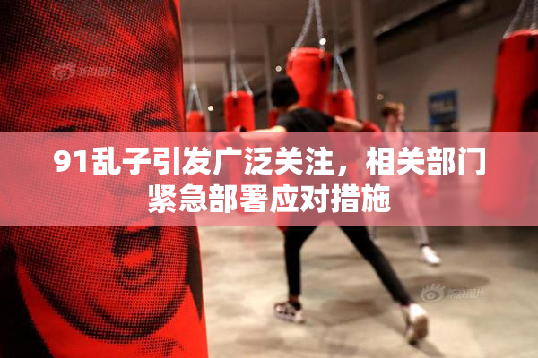 91乱子引发广泛关注，相关部门紧急部署应对措施