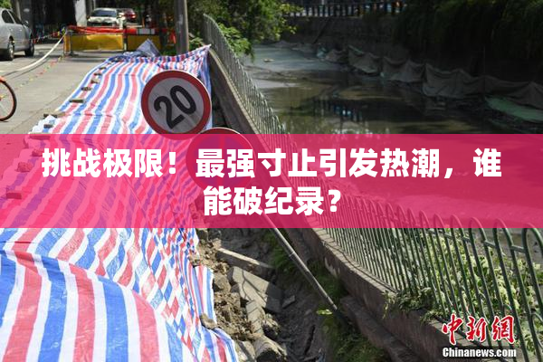 挑战极限！最强寸止引发热潮，谁能破纪录？