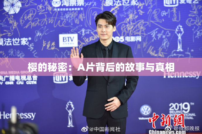 樱的秘密：A片背后的故事与真相