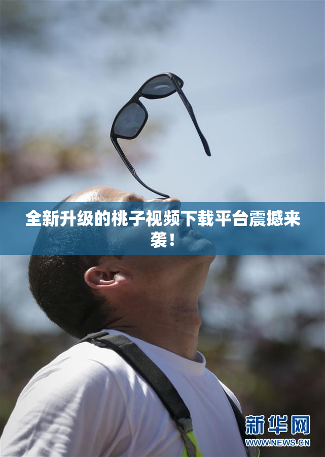 全新升级的桃子视频下载平台震撼来袭！
