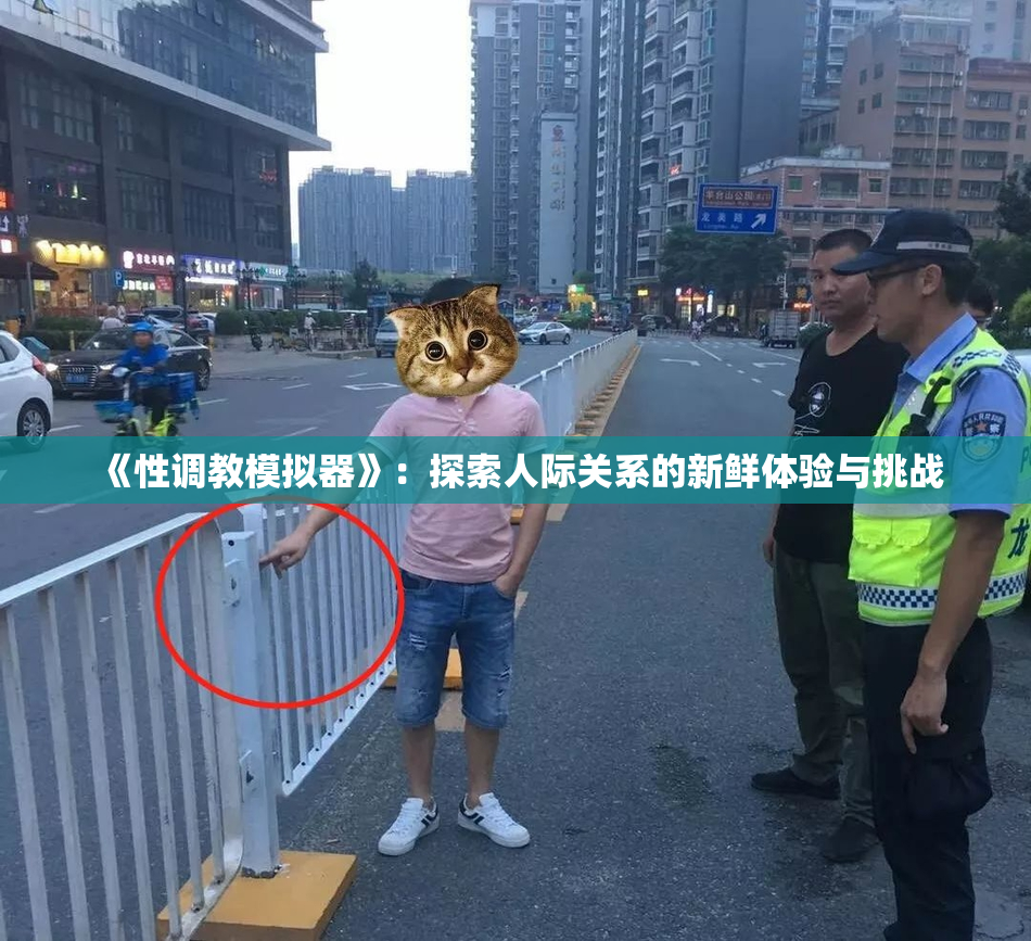 《性调教模拟器》：探索人际关系的新鲜体验与挑战