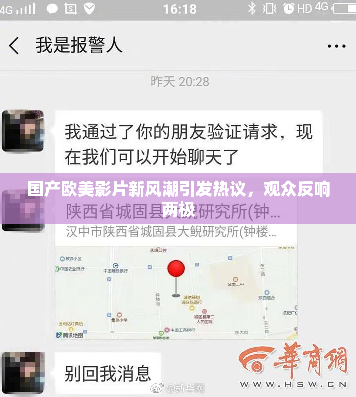 国产欧美影片新风潮引发热议，观众反响两极