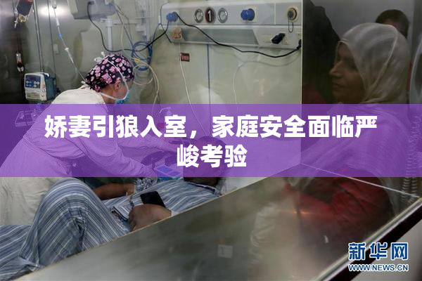 娇妻引狼入室，家庭安全面临严峻考验