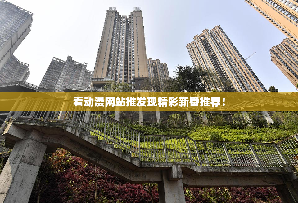 看动漫网站推发现精彩新番推荐！