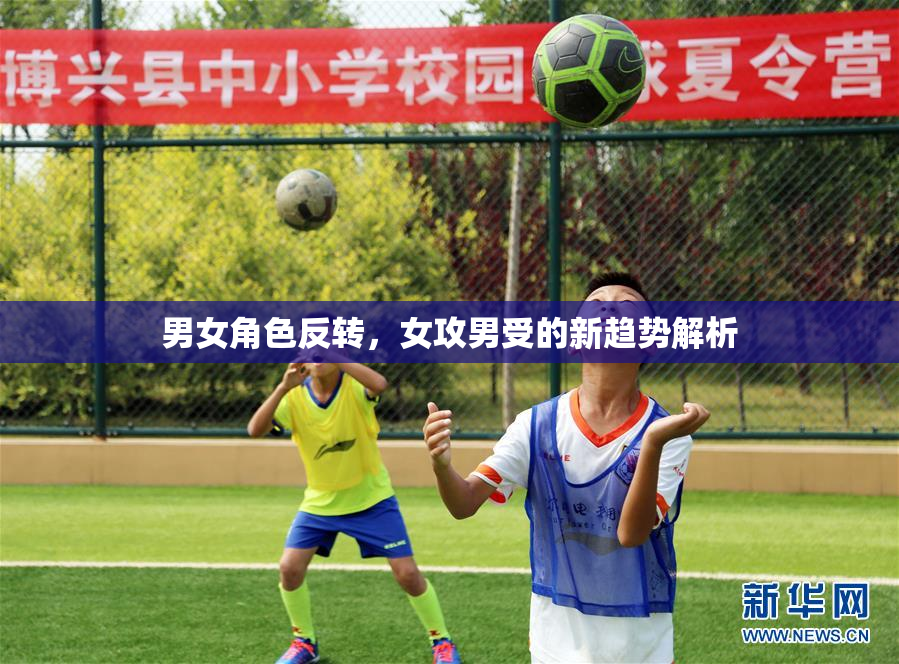 男女角色反转，女攻男受的新趋势解析