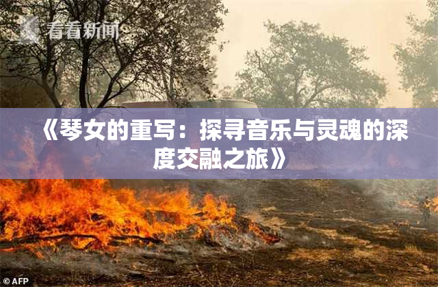 《琴女的重写：探寻音乐与灵魂的深度交融之旅》
