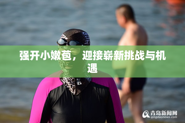强开小嫩苞，迎接崭新挑战与机遇