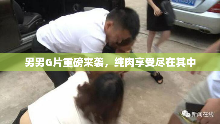 男男G片重磅来袭，纯肉享受尽在其中