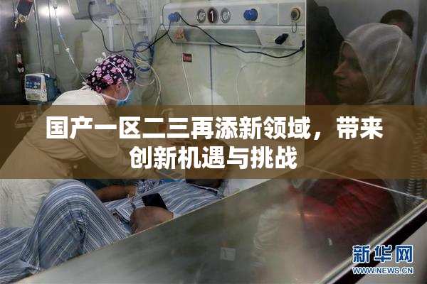 国产一区二三再添新领域，带来创新机遇与挑战