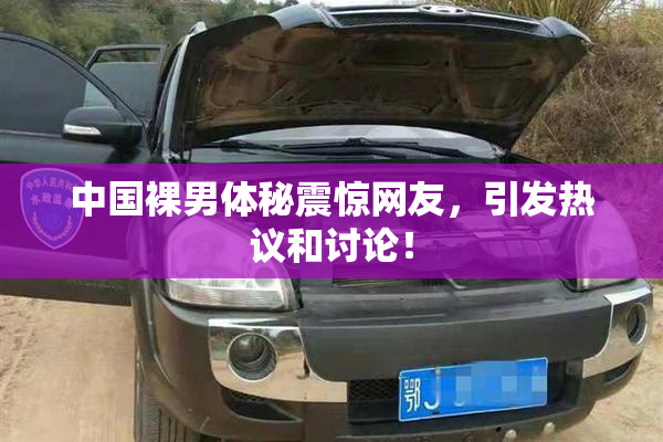 中国裸男体秘震惊网友，引发热议和讨论！