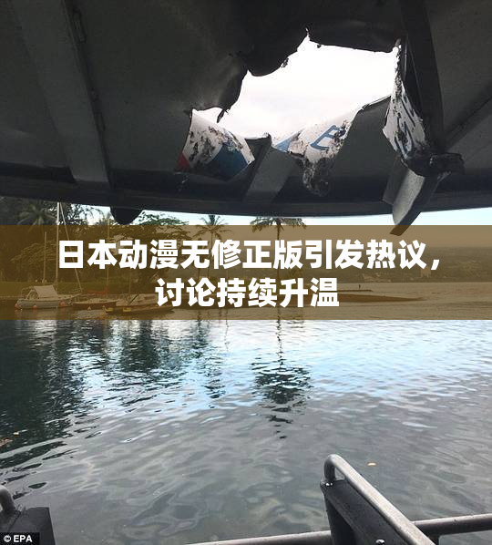 日本动漫无修正版引发热议，讨论持续升温