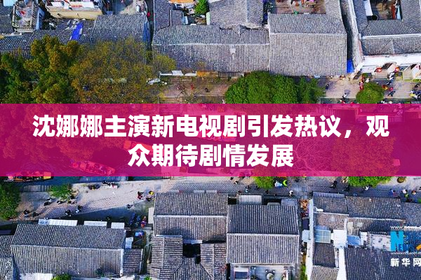 沈娜娜主演新电视剧引发热议，观众期待剧情发展