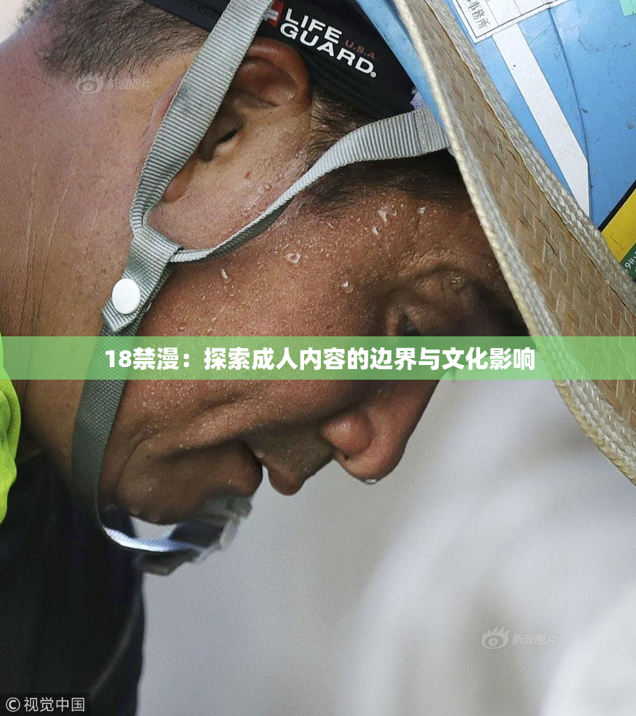 18禁漫：探索成人内容的边界与文化影响
