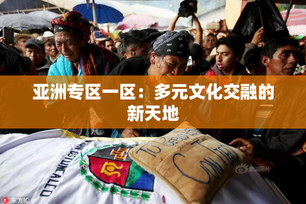 亚洲专区一区：多元文化交融的新天地