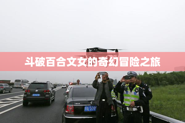 斗破百合文女的奇幻冒险之旅