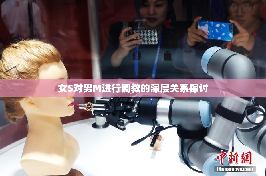 女S对男M进行调教的深层关系探讨