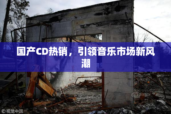 国产CD热销，引领音乐市场新风潮