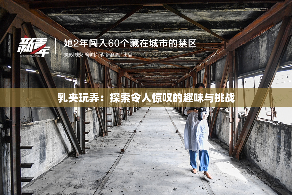 乳夹玩弄：探索令人惊叹的趣味与挑战