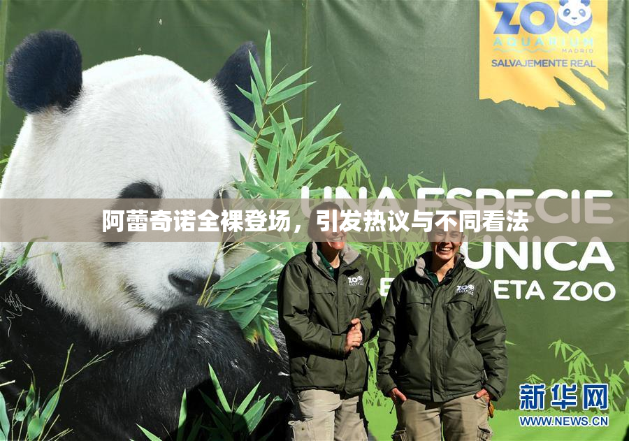 阿蕾奇诺全裸登场，引发热议与不同看法