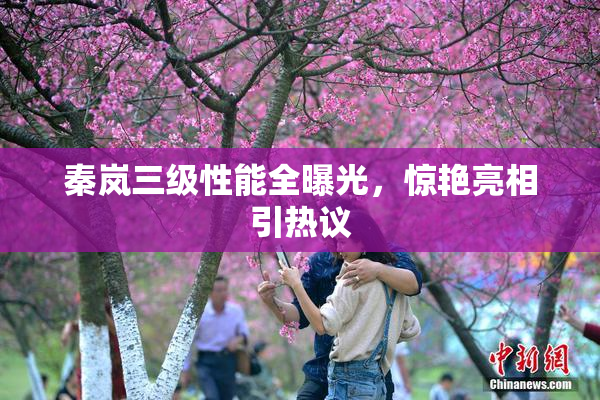 秦岚三级性能全曝光，惊艳亮相引热议