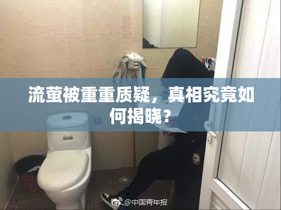 流萤被重重质疑，真相究竟如何揭晓？