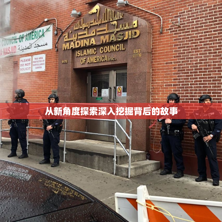 从新角度探索深入挖掘背后的故事