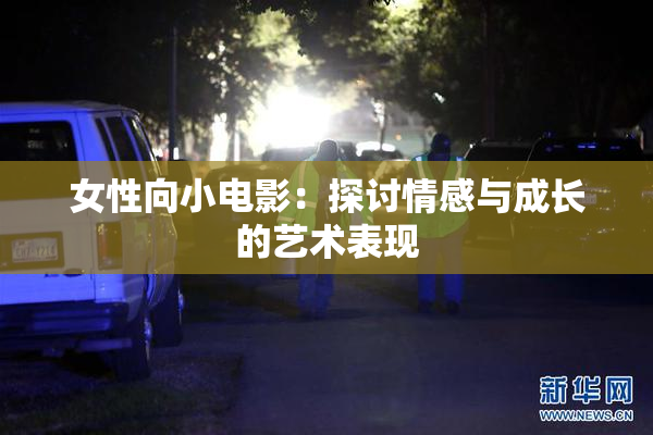 女性向小电影：探讨情感与成长的艺术表现