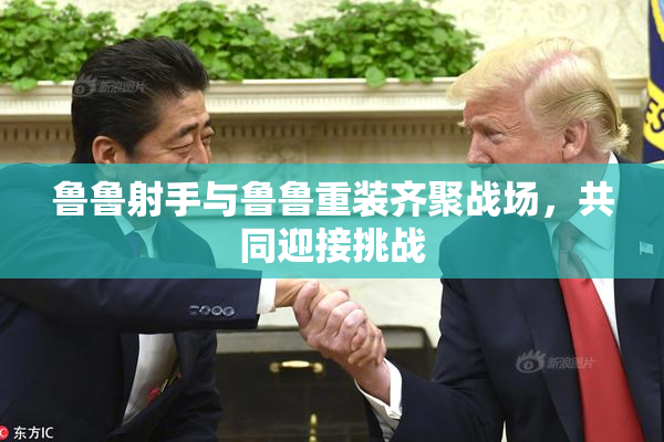 鲁鲁射手与鲁鲁重装齐聚战场，共同迎接挑战