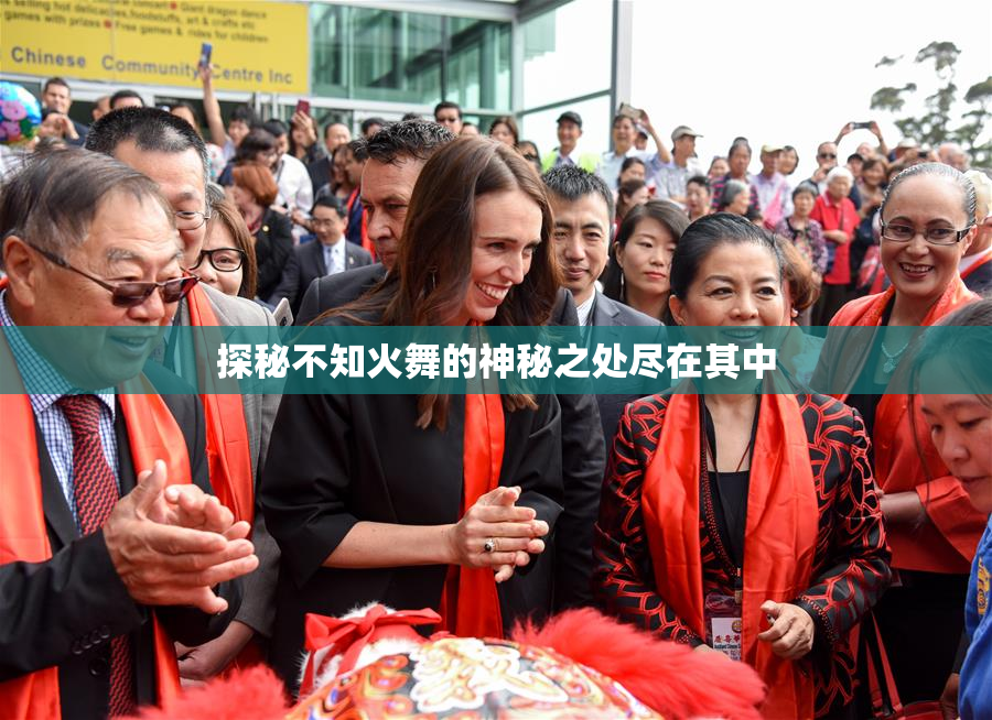 探秘不知火舞的神秘之处尽在其中