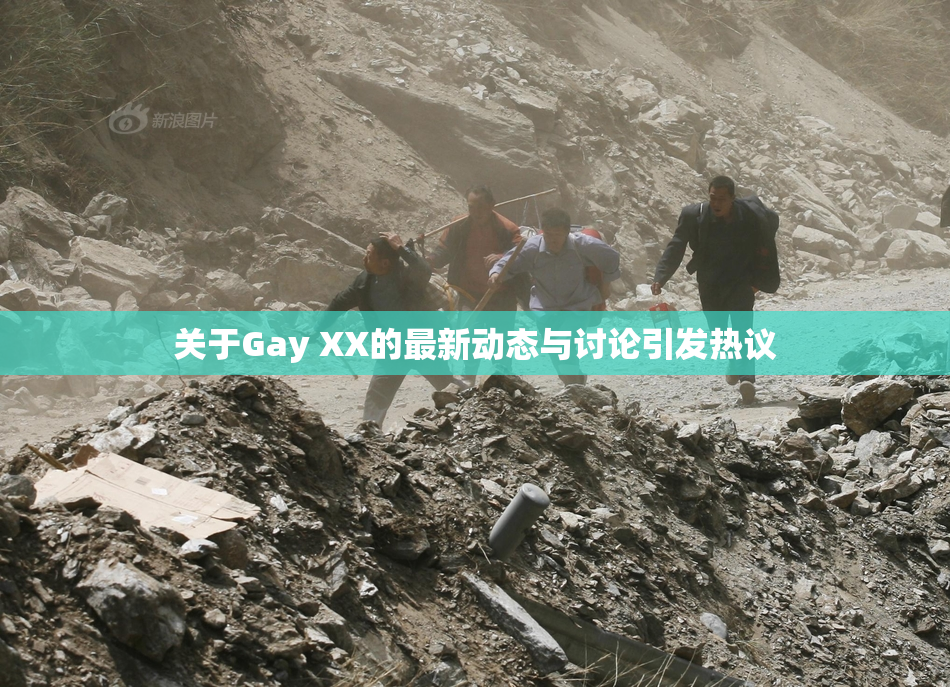 关于Gay XX的最新动态与讨论引发热议