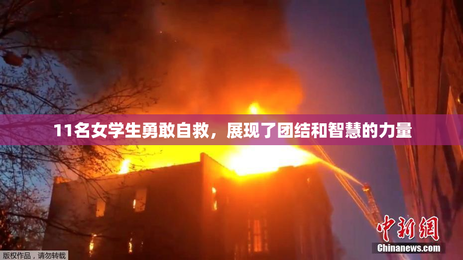 11名女学生勇敢自救，展现了团结和智慧的力量