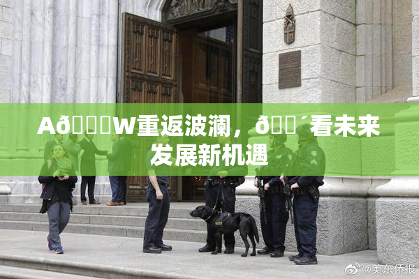 A🔞W重返波澜，🔴看未来发展新机遇