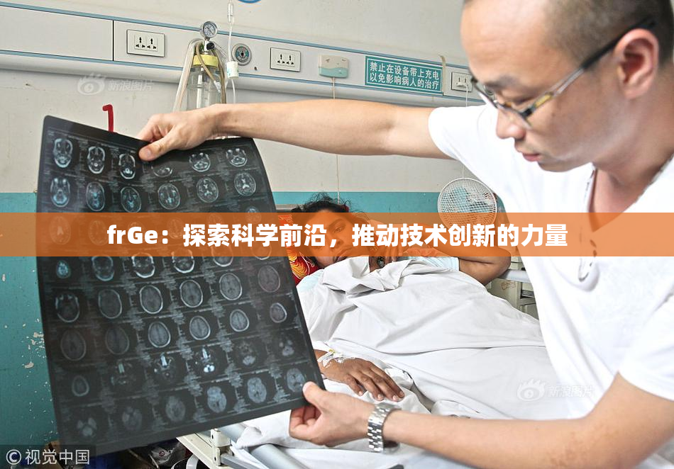 frGe：探索科学前沿，推动技术创新的力量