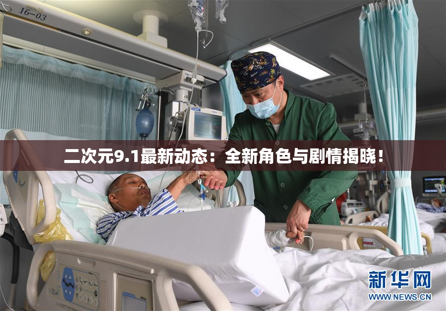 二次元9.1最新动态：全新角色与剧情揭晓！