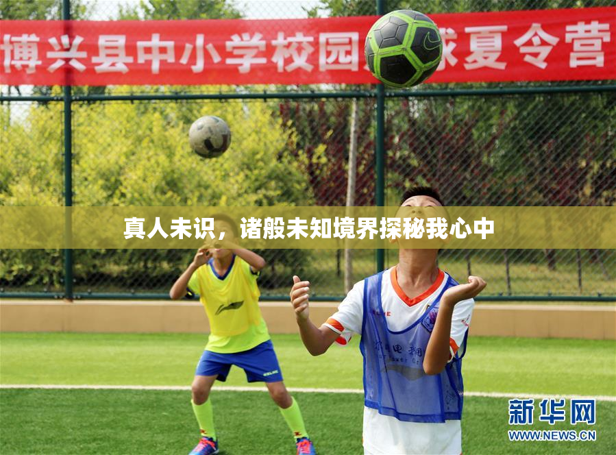 真人未识，诸般未知境界探秘我心中