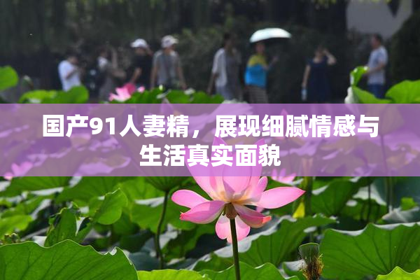 国产91人妻精，展现细腻情感与生活真实面貌