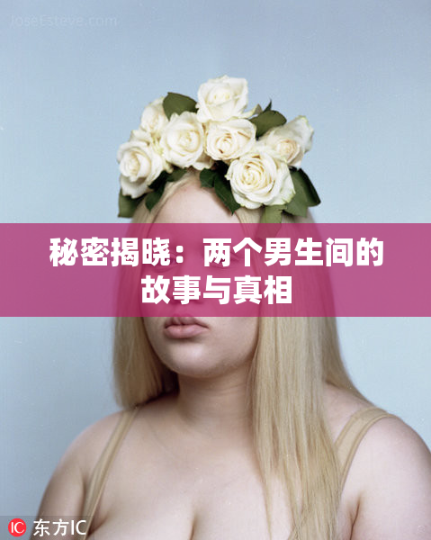 秘密揭晓：两个男生间的故事与真相