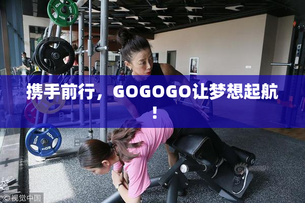 携手前行，GOGOGO让梦想起航！