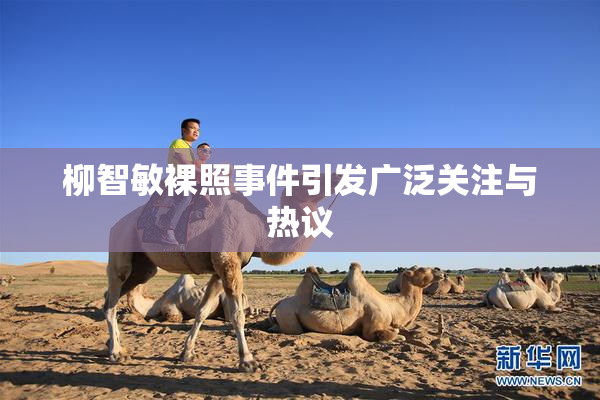 柳智敏裸照事件引发广泛关注与热议