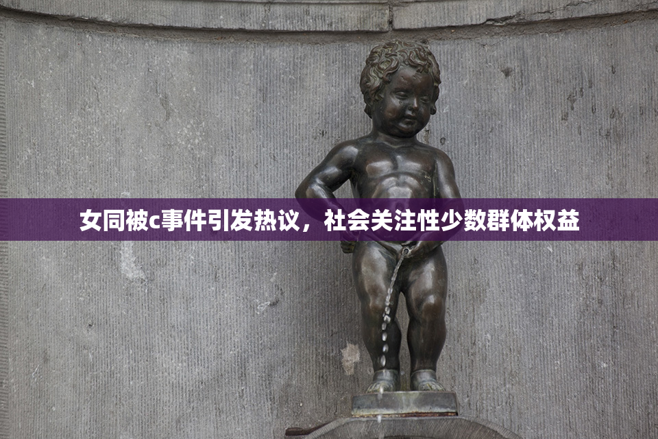 女同被c事件引发热议，社会关注性少数群体权益
